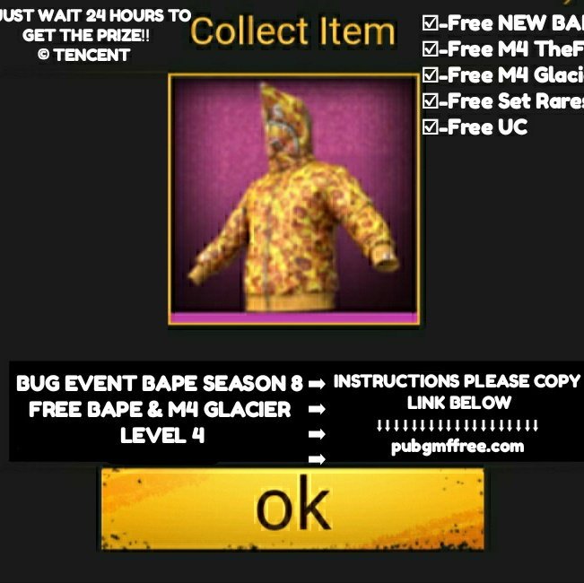 pubgmobile.corp (@pubgmffree) on Twitter photo 