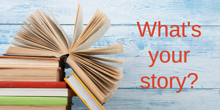 As humans, we're hardwired to love great stories. You need to tell a great story to sell your brand. <a href="/clarifyingbrand/">Brand Clarity</a> #brand #branding #storytelling 
brandclarity.ca/why-you-need-t…