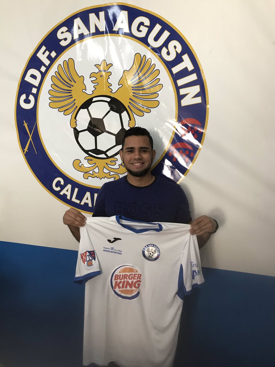 Os presentamos a nuestro nuevo entrenador del Equipo Benjamin 2011 para la próxima Temporada 19/20, Yan Carlo Posso Murillo
Seguimos trabajando