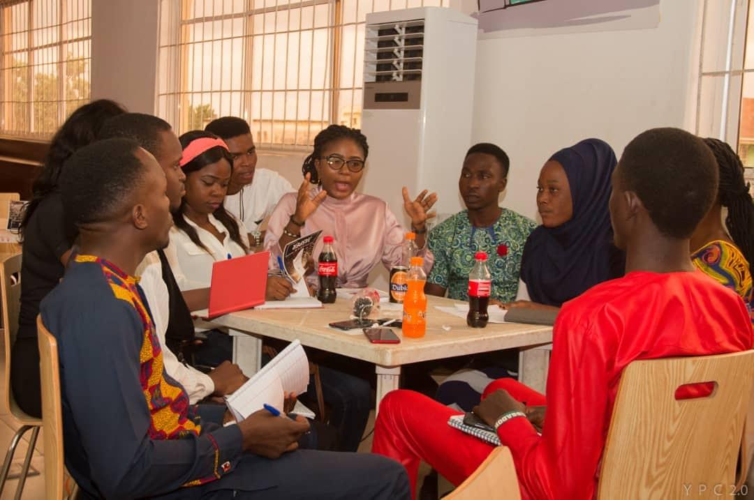 Mercy__Omoregie's tweet photo. Whatsoever thy hand findeth to do, do it with 'all' thy might; for there is no work, nor device, nor knowledge, nor wisdom, in the grave, whither thou goest.

Mercy Omoregie
YouthInspiringYouth
#YPC2.0
#YoungPatriotsConference
#BeInspired
#BeInspiredShow
https://t.co/V6eVjhEPha https://t.co/tg0Refvcls