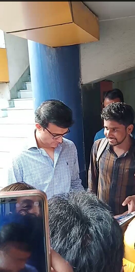 Pallab Banerjee tweet media