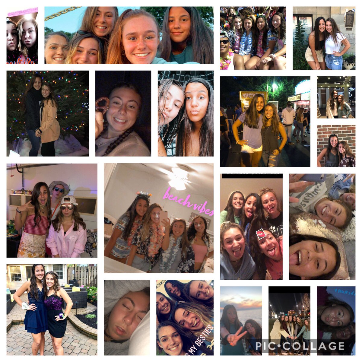 happy birthday to my bestie <a href="/jessica_stanke/">jessyy</a> 💜 thank you for always being there for me and listening to my drama🥰 love you the most have the best day everrr🤪🥳💝