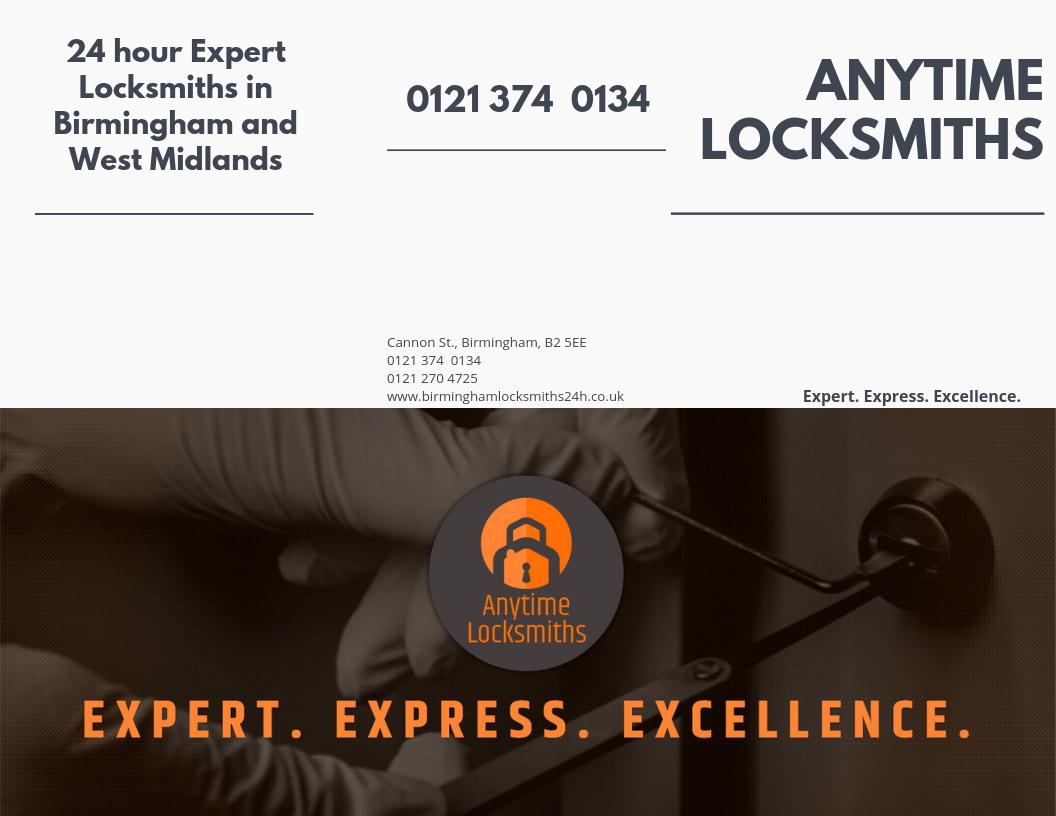 BrumLocks's tweet image. What do you want to know about your locksmith