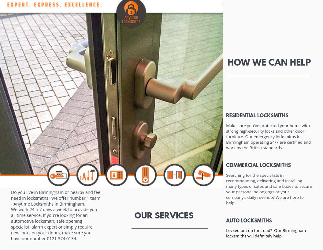 BrumLocks's tweet image. What do you want to know about your locksmith