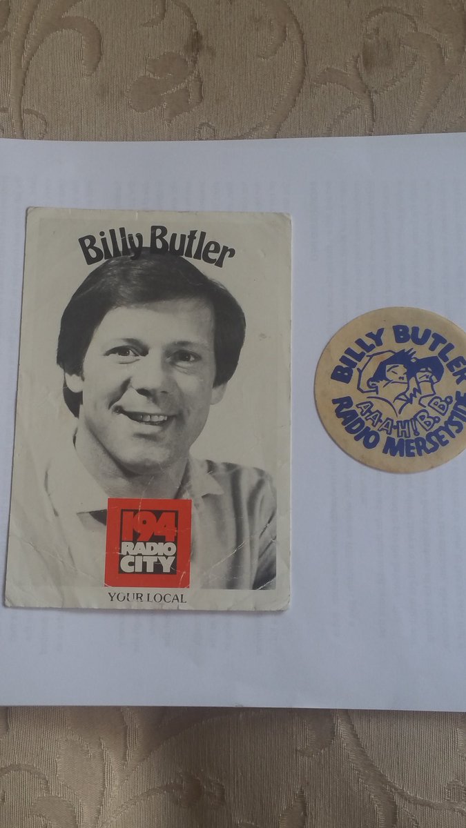 BillyButler958's tweet image. Pics and stickers