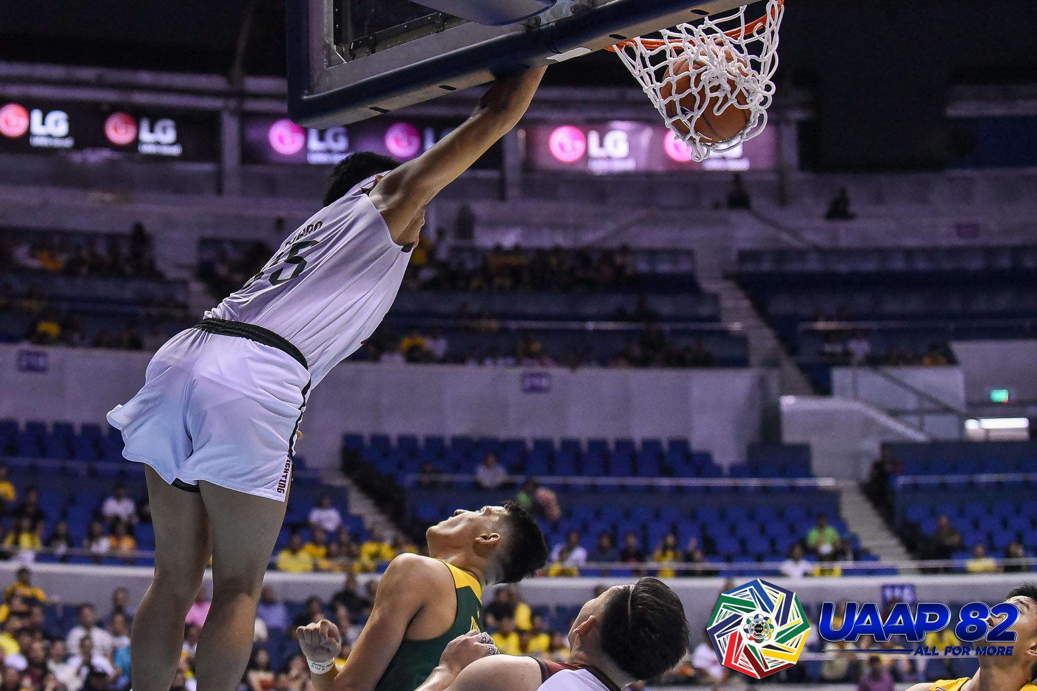 ricci rivero dunk