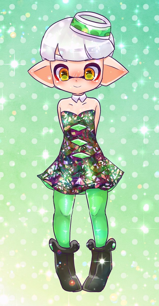 ホタルちゃんのtwitterイラスト検索結果 ホタルちゃんのtwitterイラスト検索結果