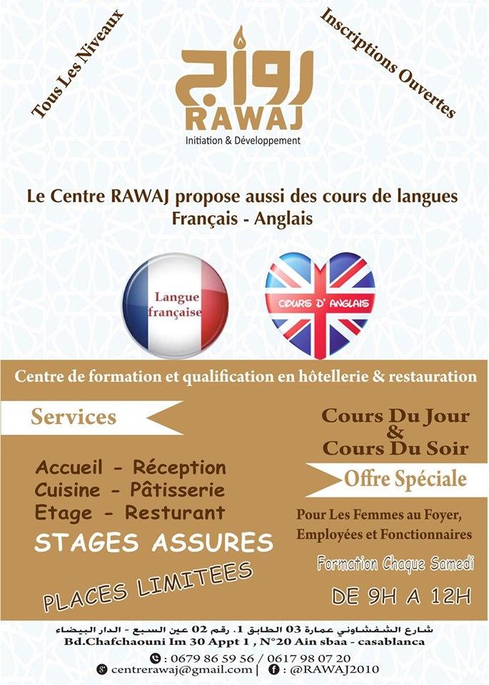 Rawaj Centrerawaj Twitter