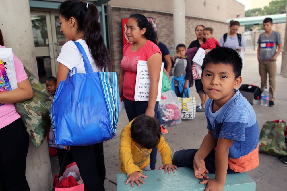 GUcstpubliclife's tweet photo. Join us on 9/11 for “The U.S. Response to the Global Migration Crisis” co-sponsored with @KeoughGlobalND with an all-star panel: @DenisMcDonough, @carloslcurbelo, @aryah_somers, &amp; @mizraimbelman #NDGUmigrationcrisis #migration RSVP: https://t.co/7ceGI3XHuz https://t.co/fJufsysAvV