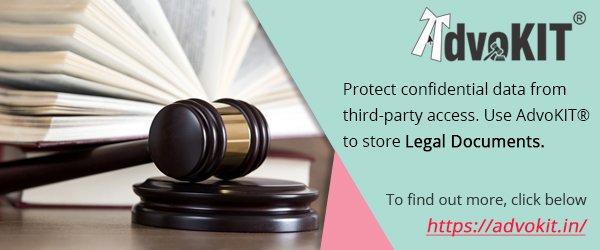 AdvokitPR's tweet photo. AdvoKIT® Case Management Software, helps you store data upto 30GB. Easy storage and access of Legal Document, protects your data from unauthorized access.
To find out more, click below https://t.co/RVdDP6lM3x
#LegalDocuments #CaseManagement #StorageDocuments #AdvoKIT https://t.co/bxNp2YH0mJ