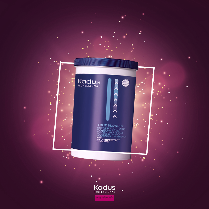 kadusprofksa's tweet photo. استعملي الآن  داست فري لايتنينغ باودر وخلي الأشقر زي ما تحبي لشعرك

Use now the Dust-free Professional Powder Lightener to achieve any desired blond results https://t.co/VU8b7wkgrX