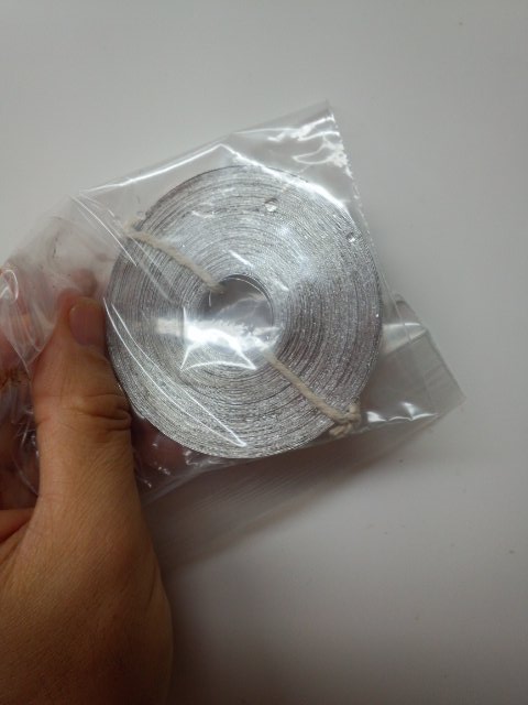 マグネシウム リボン と は