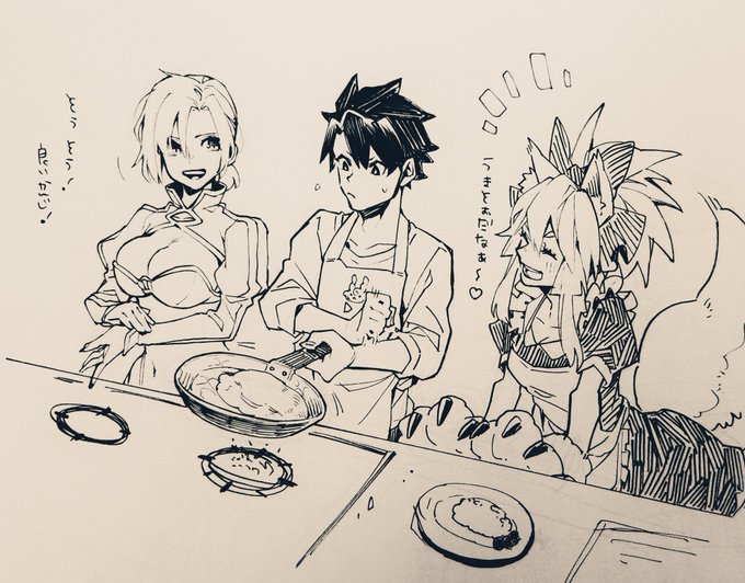 立花のオムライス 