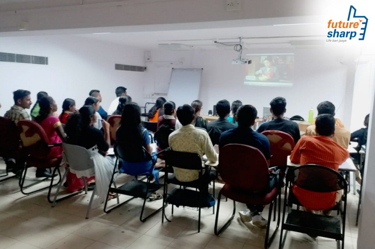 U2LAcademy's tweet photo. Your dreams turn into reality only when you elevate it from envisioning to scheduling.
#FutureSharpSkills
#entrepreneur #Organisation #FutureSharp
#Training #Corporate #Skills #Knowledge #Organisation #WednesdayWisdom #leadership #teamwork https://t.co/nRCHwdTIUp