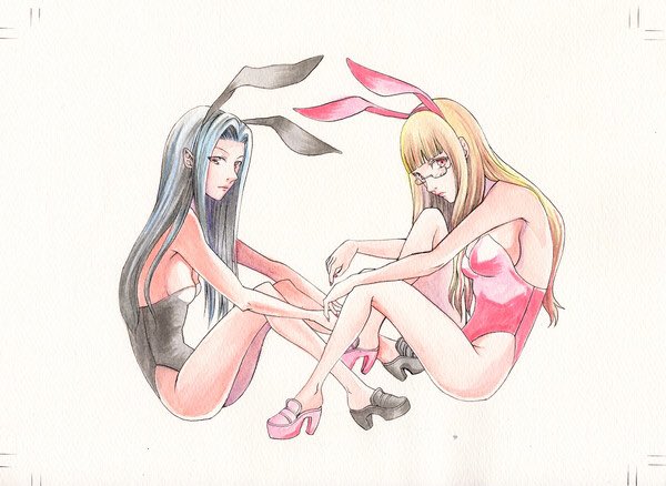 @sousei0303 あくまで、コピックへの入門で、セリアのコピックもどきが良いだけで、表現力は水彩や色鉛筆の方が育つと思います。水彩色鉛筆も良いです。
作画例は似顔絵描きしてた時とイラストです。 