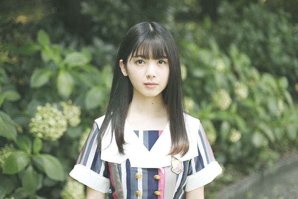 筒井あやめ 制服コレクション」の第5弾を公開しました。 本日発売の