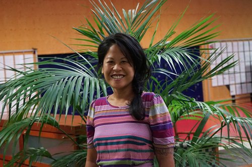 Shidhi volgde het traject Anders Denken, Doen en Bewegen bij <a href="/Participatie040/">Ergon Participatiebedrijf</a> en deelt haar ervaring. "Dankzij het traject heb ik veel geleerd over mijzelf en heb ik voor ogen wat ik wil gaan doen met m'n leven." #Praktijkverhaal #Participatiebedrijf #ADDB
bit.ly/2kqWeE9