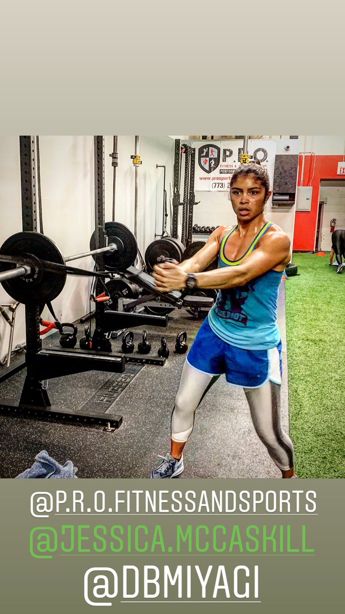 RickRamosBoxing's tweet photo. My girls putting in work at 5am @jaydi_mac @uppercatkim @summer_lynn9151 - we got a world title fight, pro debut and then Olympic trials.  No problem. #RickRamosBoxing    📍: @PROTRAINED  #Boxing @WarriorsBoxProm @MatchroomBoxing #Usyk #ChicagoBoxing #PilsenChicago #FightNight https://t.co/GI83Jqxp3p