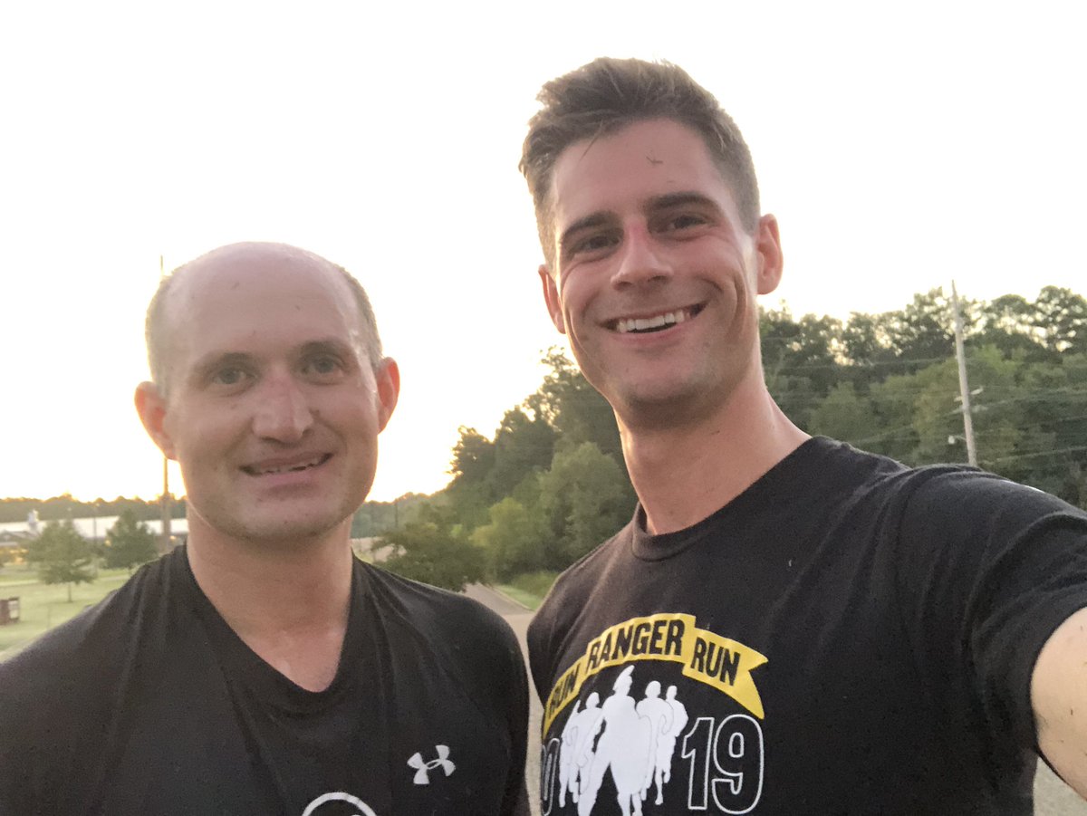 dcgooch's tweet photo. Thank you @JayMooney1 from @F3JacksonMS for joining me and pushing me for Week 1 of the IronPaxChallenge @F3Tupelo. #HIM https://t.co/qGhlINm1lf