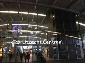 5 September...
International Day of the Orchid.
Did you know that a special Orchidroom has been decorated at Utrecht Central Station today? More than 300,000 travelers today have the unique opportunity to take a look at this Orchid Room.