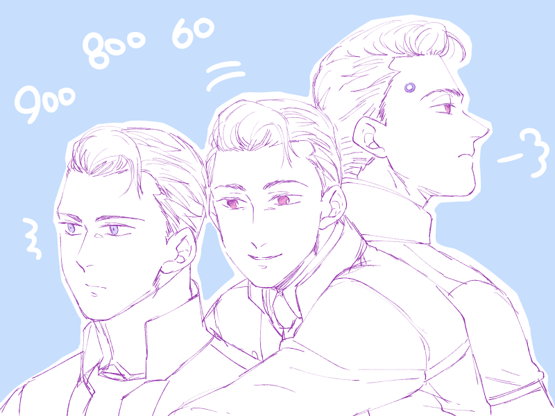練習!RKズ! 