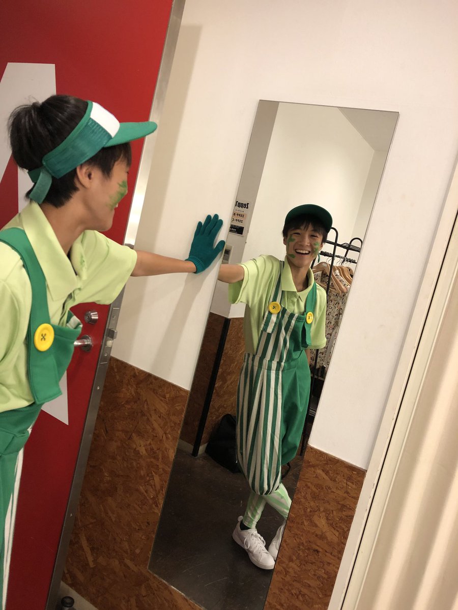 purideko's tweet photo. 少し時間が経ちましたが、GReeeeNさんの2019夏のツアーに、ゆらがダンサーとして全国を回らせてもらいました。
とても貴重な経験。感謝しかありません！私にとっても忘れられない夏の思い出が増えました！
関わって頂いた全ての方に感謝‼️‼️ https://t.co/mpfOyEIP7C