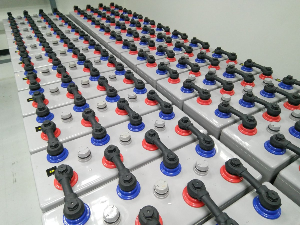 The Amazing Story of Lead Recycling #recyclinglead buff.ly/2L9apcI