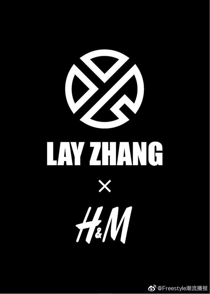 Lay_Colombia's tweet photo. [WEIBO] 190804

Actualización del Weibo de Freestyle 

Lay va a sacar una línea de ropa limitada  del GrandLine junto a H&amp;M 

Vía XingPark 
Val🦄

@weareoneEXO #EXO @layzhang #LayZhang #HONEY #LAY_GRANDLINE https://t.co/gxZdKwGMXn