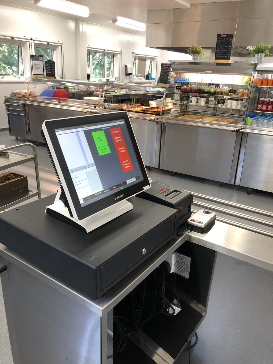 Sharp Retail Systems (@SharpRetail) / Posts / X
