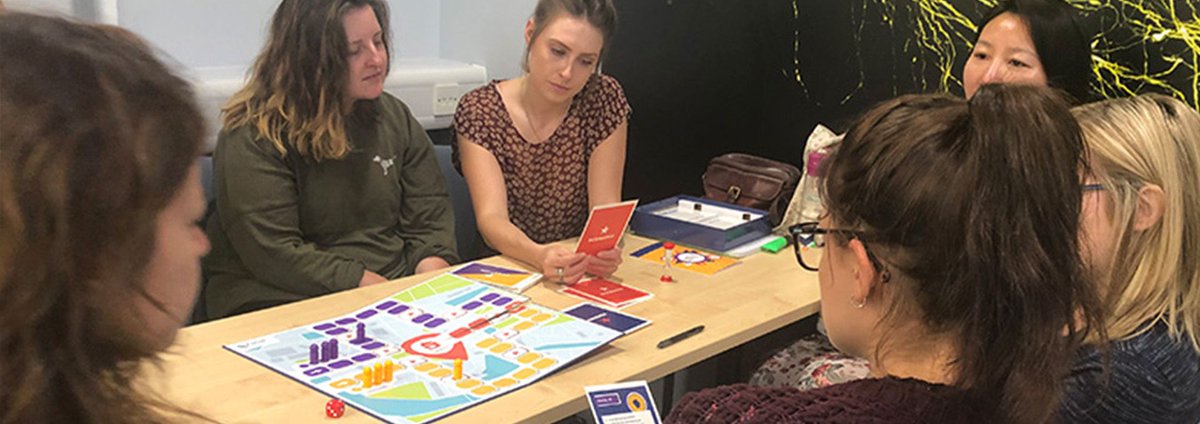 RelatePolicy's tweet image. Around 2 m adults experience #domesticabuse every year. Relate counsellors can help those affected, including perpetrators and we applaud @dvagame, designed by @parveenazamali and @sheffielduni to help professionals recognise and respond to #domesticabuse buff.ly/34lJO2E