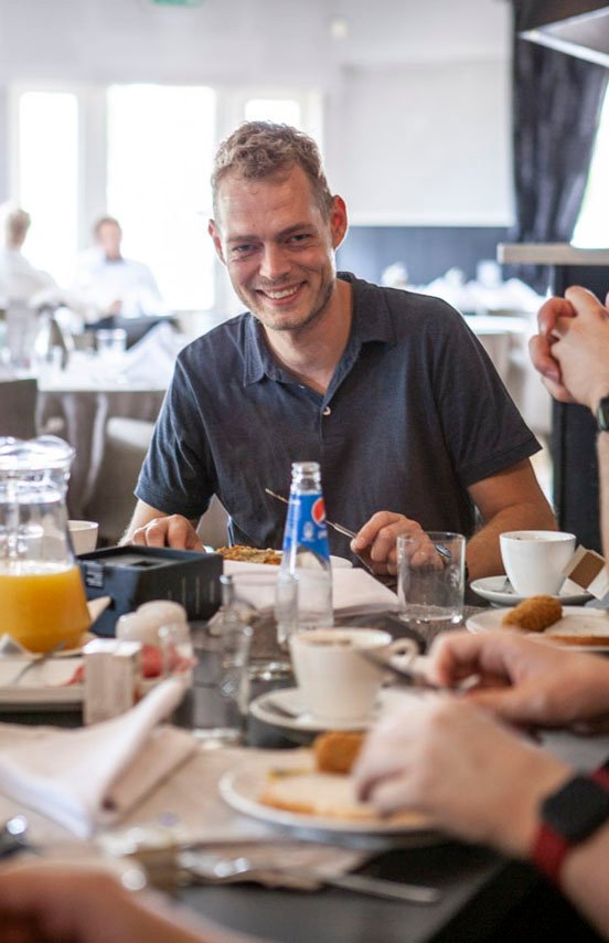 The Virtual Dutch Men tweet media