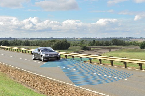 The UK's first "Autonomous Village" has opened today at Millbrook, between #MiltonKeynes and Bedford.

It's to allow for the testing of self-driving cars on 40+ miles of tracks, a simulator &amp; its own mobile network to test data security systems for self-driving cars

#HeartNews
