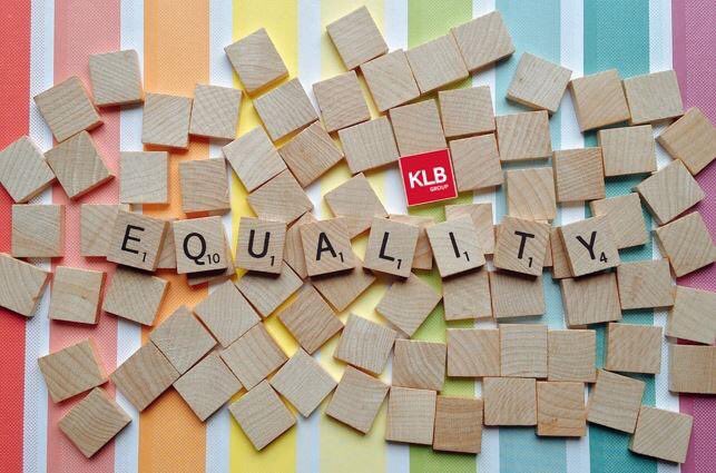 KLB_Group's tweet photo. KLB Group France a calculé son index d’égalité salariale entre les femmes et les hommes pour l’année 2018 et obtient
la note 👉 79/100 et affirme ainsi son engagement en faveur de l'égalité professionnelle. #egalite #indexegalité #égalitépro #RH #parité #diversité #égalitéFH https://t.co/zyrY3RLW2V