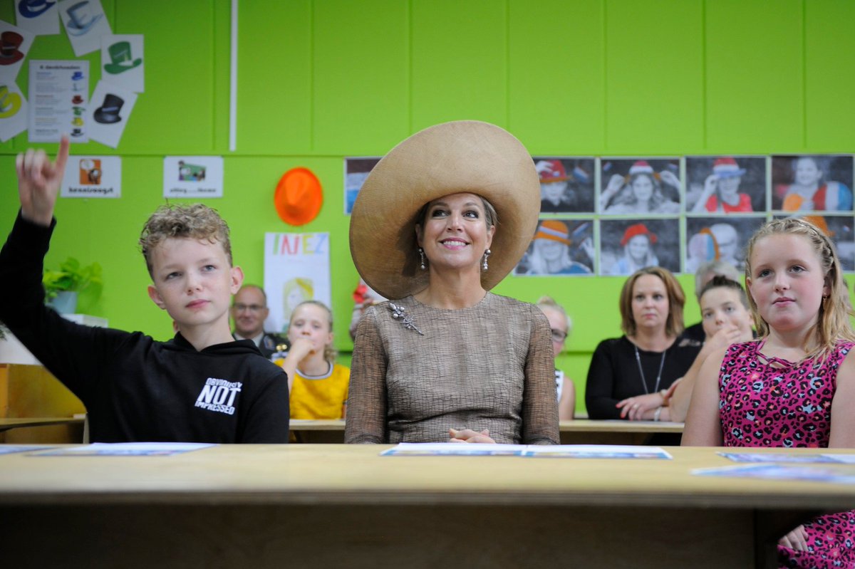 Upgrade NL tweet media