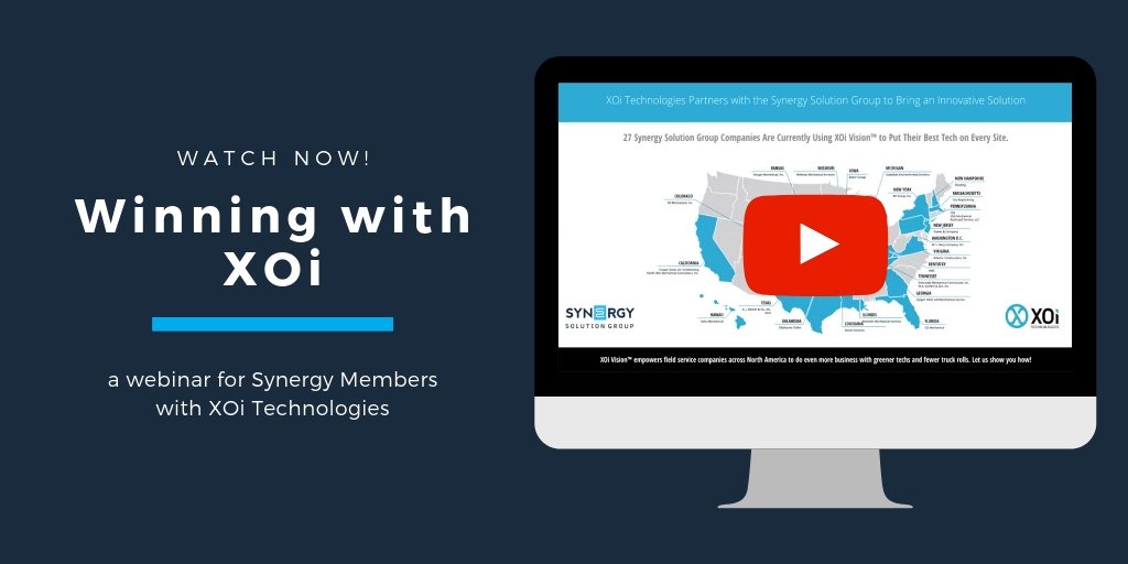 tweetsbysynergy's tweet photo. How are members winning with #SynergyPartner @XOEyeTech? The XOi team shared some highlights with our group during our latest XOi Users Group Webinar. Members can watch the recorded webinar on OneHub https://t.co/IDHdgBXkSY #XOi #SynergyWebinar https://t.co/waTlFDlApW