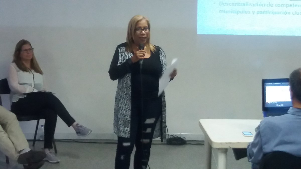 LosSaliasPJ's tweet photo. Ayer #3DeSep se Realizó en los #Salias las Conclusiones de las Proposición del #planpais de los #AltosMirandinos. Gracias al trabajo de los Profesionales y Tecnicos de la Región.
@Pr1meroJusticia @PJ_EdoMiranda @pjaltosmirandi1 @PlanPaisVzla @AngelAlvaradoR @CarlosOcariz https://t.co/CZZMGqhLxN
