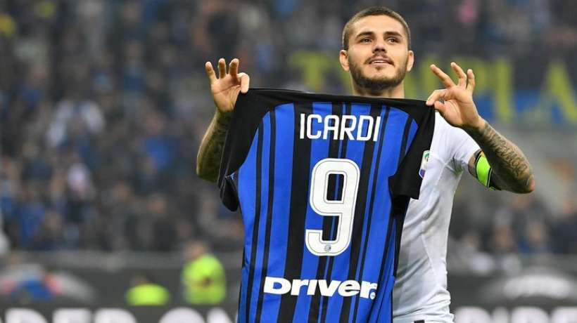 GalsenParis95's tweet photo. Icardi : "Le public des stades de ligue 1 ? J'aime bien Sainté, Strasbourg et aussi le Parc qui est bouillant. Le Vélodrome ? J'ai fait le tour des stades les plus chauds du monde et franchement l'OM n'a pas une grosse ambiance. Le stade est rempli que quand le PSG vient. https://t.co/mCIPvqjUAz