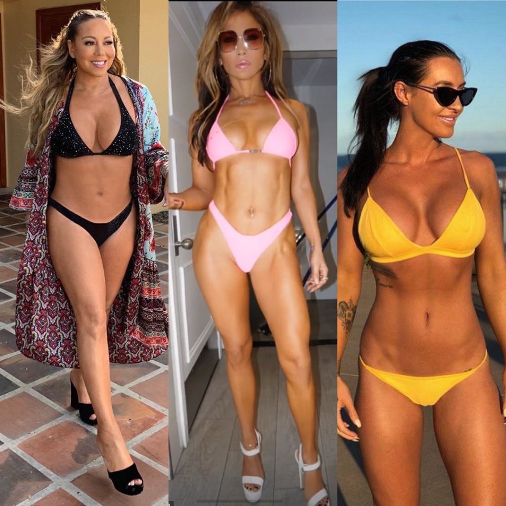 abigailcrawfo's tweet photo. @ThePopHub @MariahCarey @JLo you are incredibly sexy and beautiful https://t.co/MniQattNtW