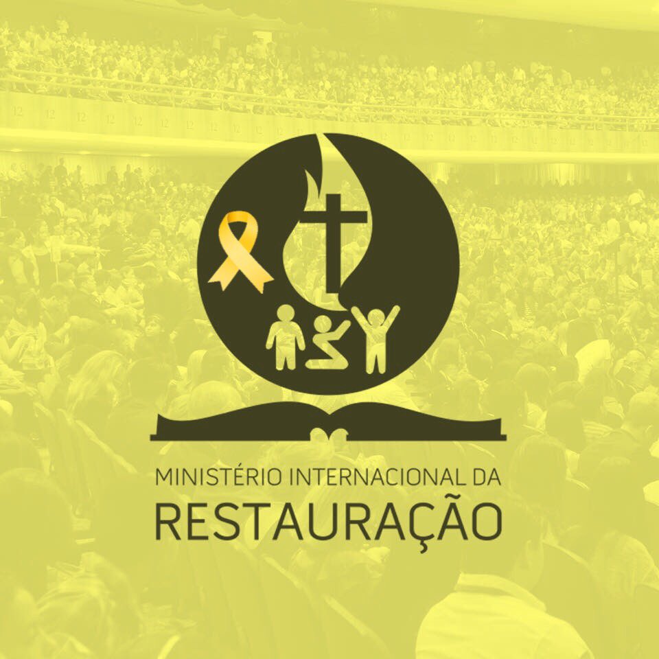 Não desista! Vale a pena viver! #SetembroAmarelo #MIR #UmaIgrejaVivaparaoDeusVivo