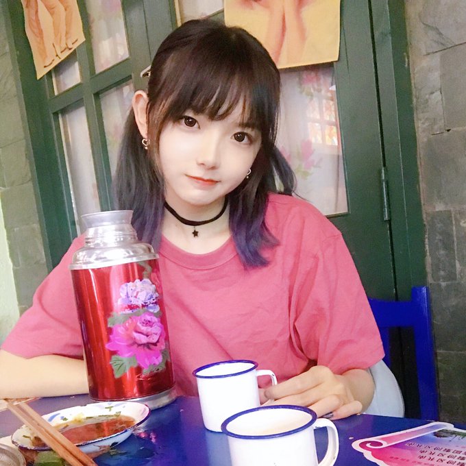 Twitterのコスプレ画像43