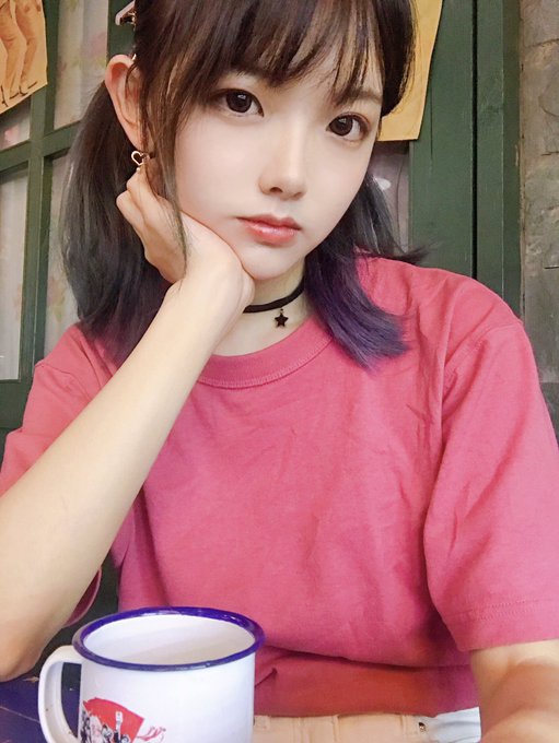 Twitterのコスプレ画像44