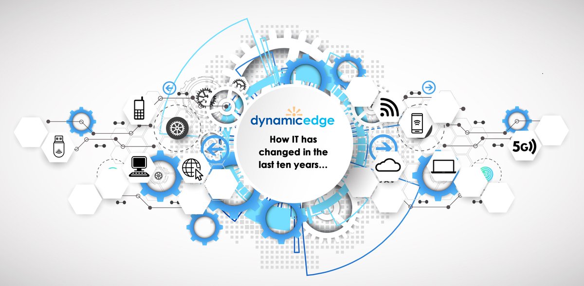 DynamicEdge's tweet photo. Let us tell you how IT has changed in the last ten years…Read our latest blog!

https://t.co/OMdtFdbmWy 

#technologyadvancements #workingsmarter #itservices #itexperts #technology #tech #computer #aberdeen #inverness #stirling #dundee #guildford #uk #dynamicedge https://t.co/70iOfFrT4K