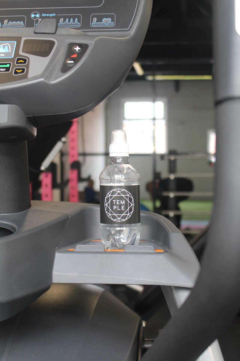 The Temple Gym Humber Street tweet media