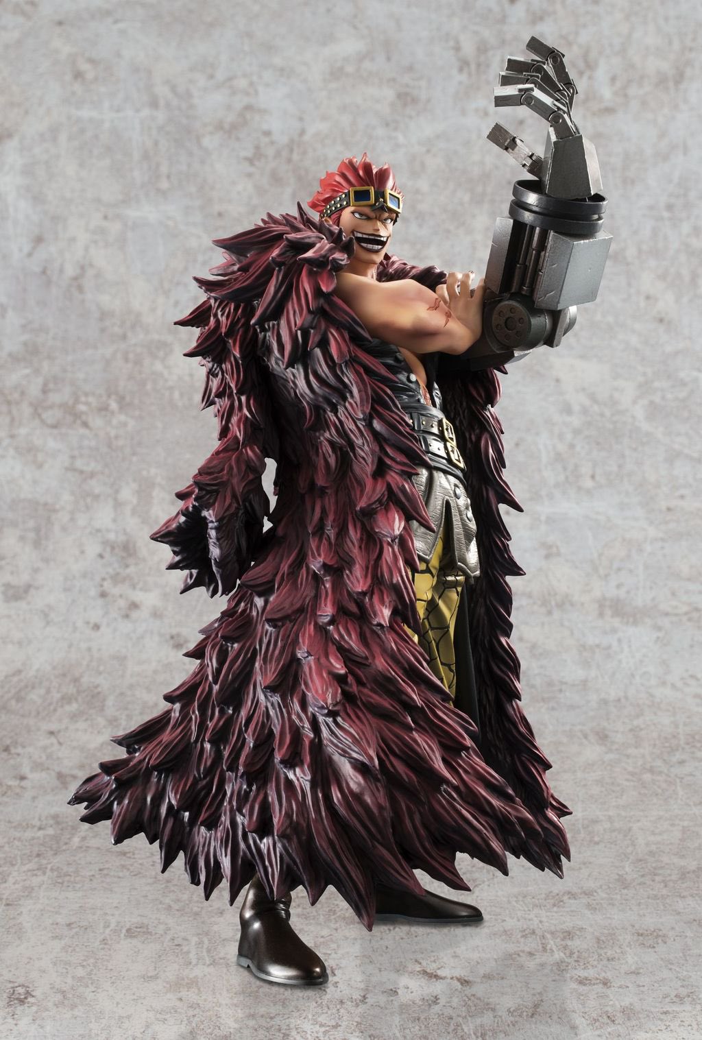 MegaHouse-Official on X: 