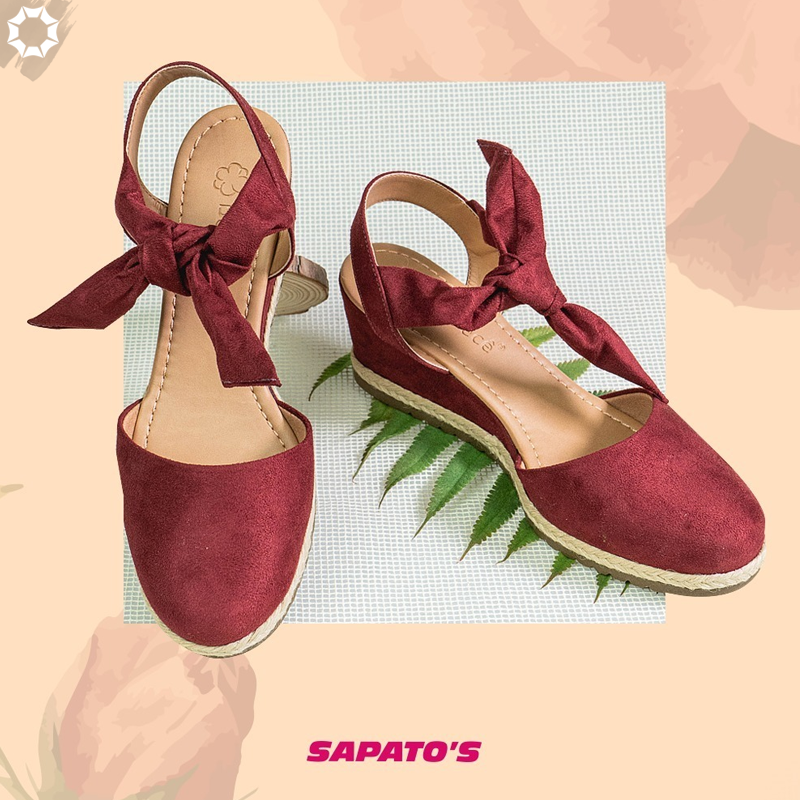 loja de sapato shopping