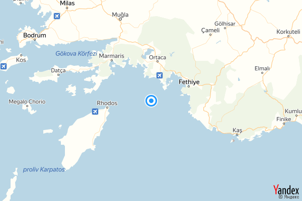 AFYONKARAHİSAR Depremi : AKDENIZ bölgesinde saat 11:06 civarında 2.8 büyüklüğünde deprem olmuştur. kandillideprem.com/2019-AKDENIZ%2…