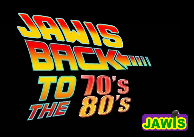 Dorp de Hoeve - Nieuws - Cultuur - Met JAWIS Back Tot The Seventies And Eighties dorpdehoeve.nl/nieuws/cultuur…