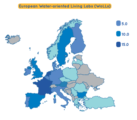 NextGenWaterEU's tweet photo. Great to see water issues embraced and embedded into #LivingLab culture. Our partner @H20EU is at Open Living Lab Days #OLLD19 sharing new developments &amp; 105 identified water-related organisations. https://t.co/nCx880WaCA
See the ATLAS 🗺️🌍 https://t.co/pzg86V6Dbr