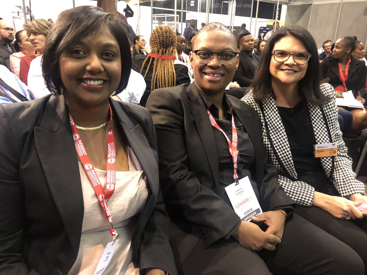 AdcorpGroup's tweet photo. Catch our three speakers @Leaderex - our session starts at 14:10 in Room 3, where will be sharing insights on the future of work. #HRSummit #FutureofWork #Adcorp #connectingpotential #Leaderex2019 https://t.co/29G9uQYFJ9