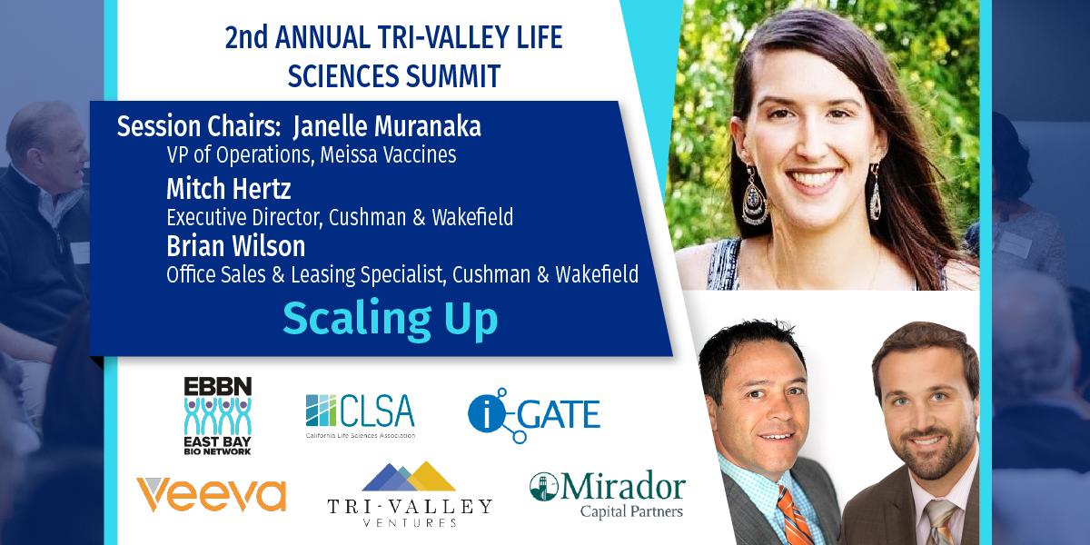 iGATE_iHub's tweet photo. Learn #ScalingUp #Lessons from #LifeScience #Startup thought leaders from @MeissaVaccines and @CushmanWakefield at #TVLSS2019. Register https://t.co/8TJqFcbGpM https://t.co/4Dr5U8mBgl